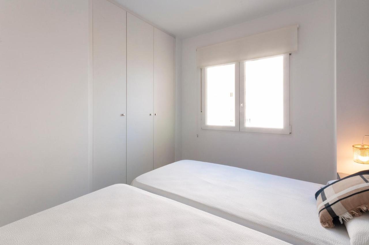 Ag Bahamas Premium Apartment Gandia Exterior photo