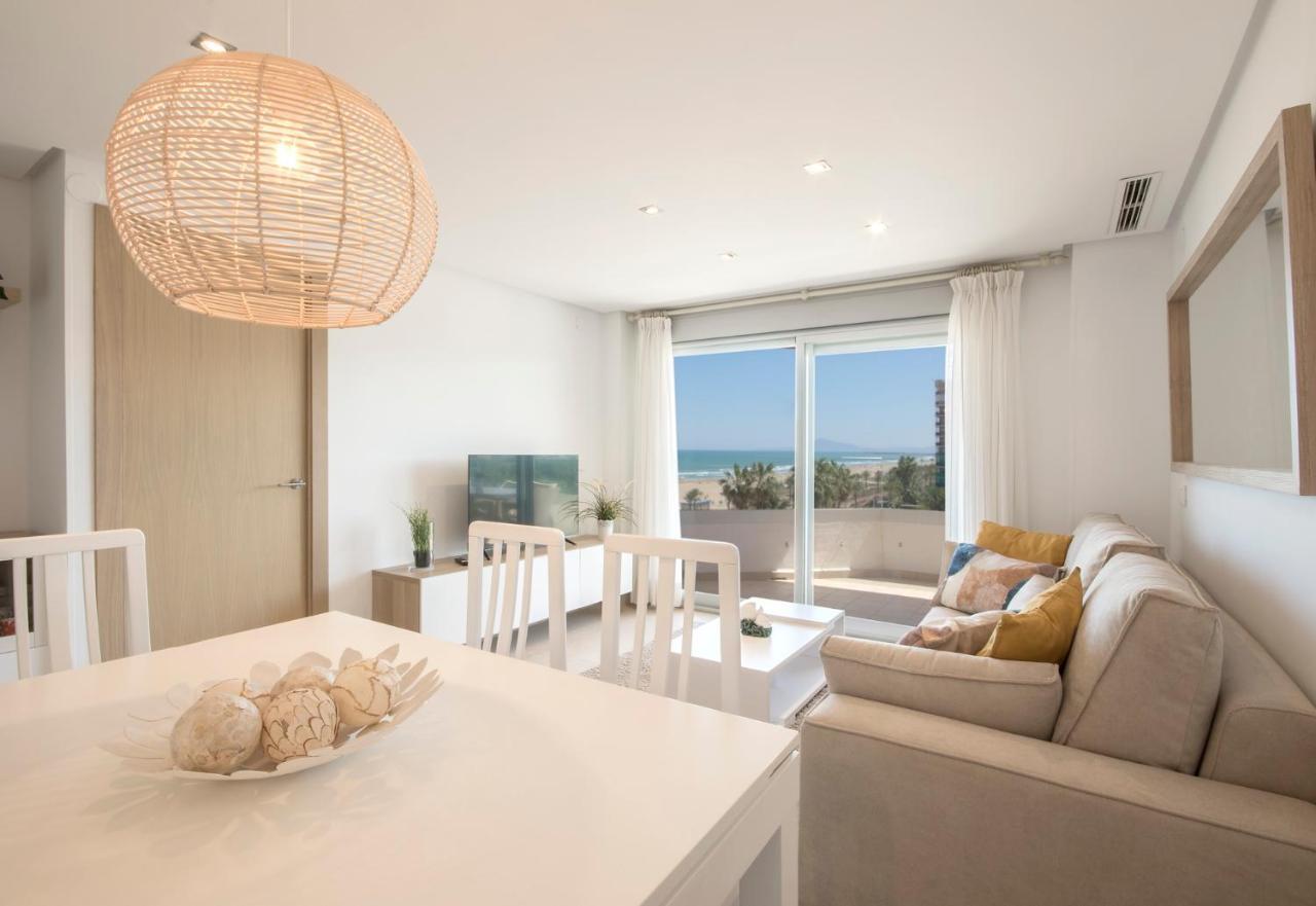 Ag Bahamas Premium Apartment Gandia Exterior photo