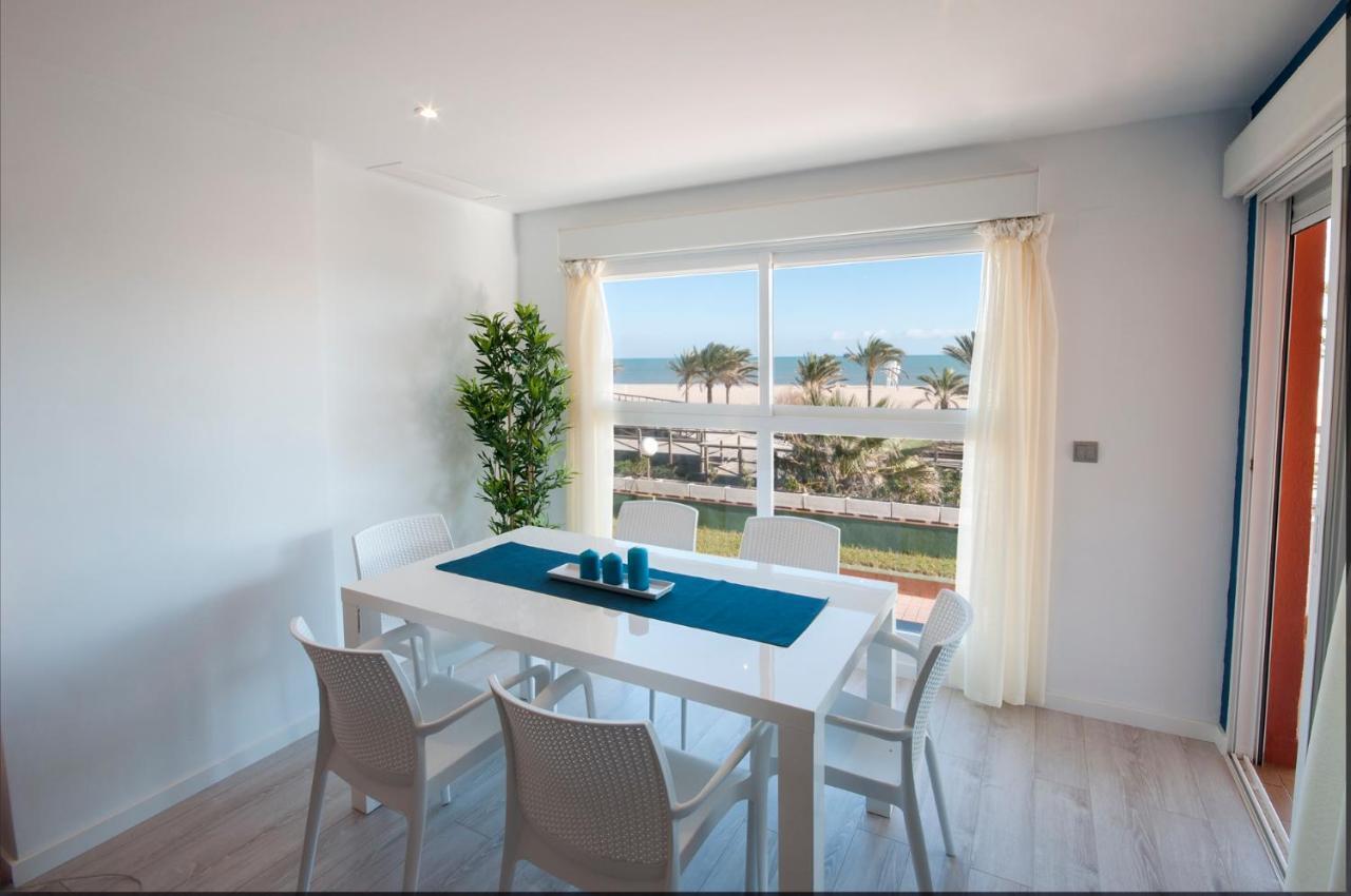 Ag Bahamas Premium Apartment Gandia Room photo