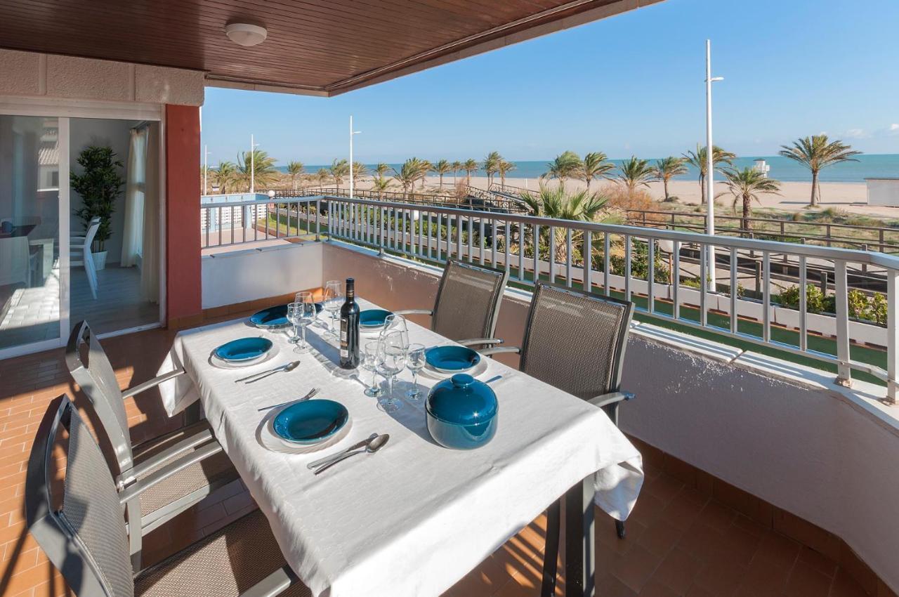 Ag Bahamas Premium Apartment Gandia Room photo